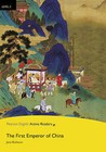 Level 2: The First Emperor of China Book and Multi-ROM with MP3 Pack by Jane Rollason (Mixed media product, 2015)