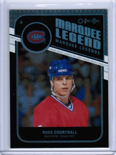 11/12 O-PEE-CHEE OPC HOCKEY BLACK PARALLEL /100 CARDS (#1-600) U-Pick From List - Picture 23 of 25