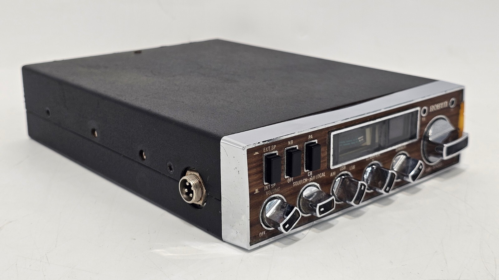 Robin Cb Robyn SB-510D CB Radio AM | eBay