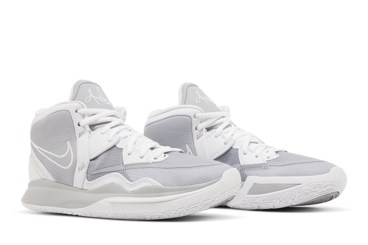 シューズ(男性用) Nike Kyrie Infinity By You 26cm Nike Kyrie Infinity TB Midnight Navy Blue White DO9616-400