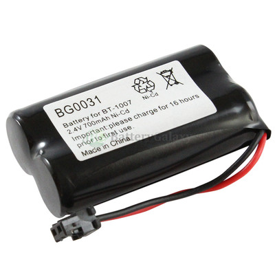 Cordless Home Phone Battery for Uniden BT-1007 BT1007 BT-1015 BT1015 3,000+SOLD