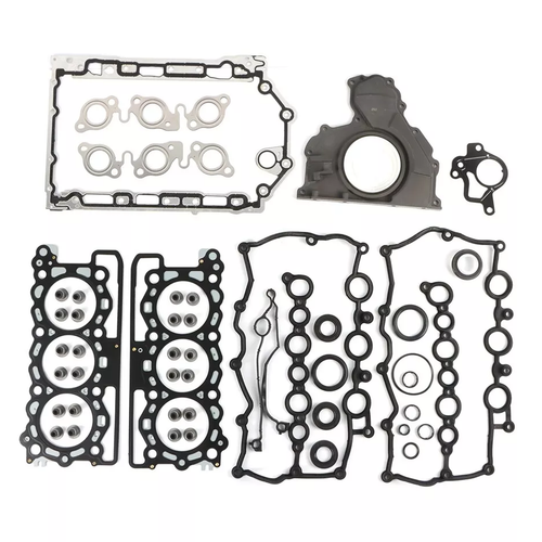 Kit de reconstrucción de revisión de motor para Land Rover Range Jaguar 306DT TDV6 3,0 L V6 09-19 - Imagen 6 de 53