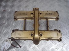 Yamaha YX600 YX 600 Radian 4G0 1986-1990 Engine Cylinder Head Rocker Cover