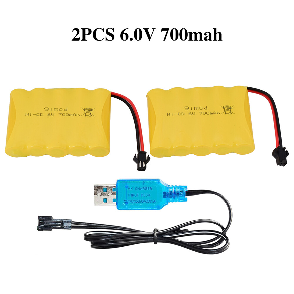 Sm-2p Plug