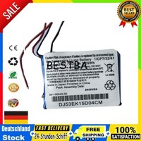 New Akku 361-00043-00 FüR Garmin Edge 200 205 500 520 820 010-01626-02 4RL58983