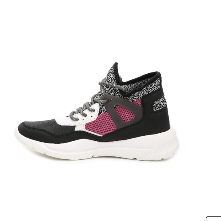 kendall and kylie pink sneakers