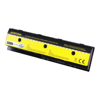 Akku für HP Envy DV6-7000 Pavilion DV4-5001TU MO06 MO09 4400 mAh TPN-P102 H2L56A