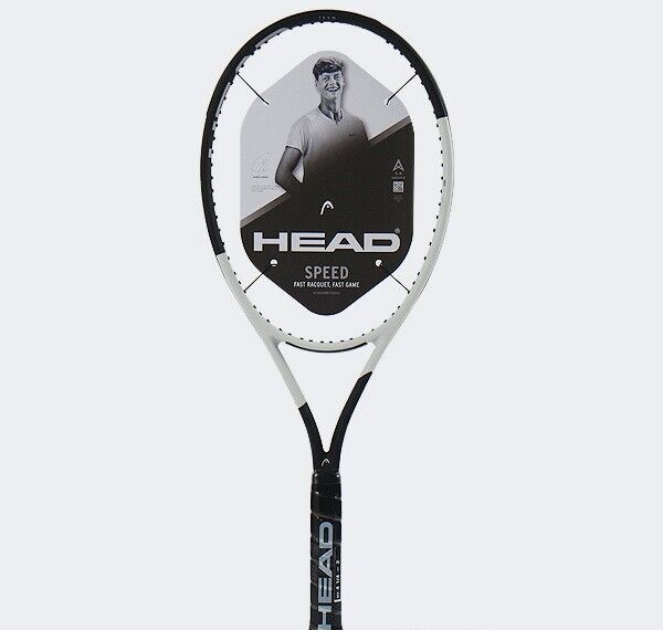 Head 2018-2024 Speed MP/MP L Compatible Grommet Tennis