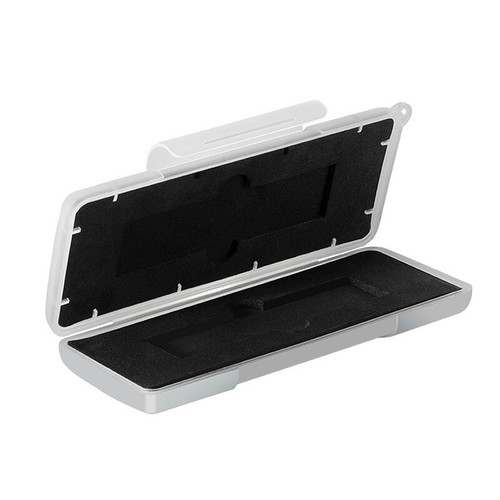 Waterproof M2 SSD Plastic Case Anti-static Storage Box Memory Holder Protection - Afbeelding 12 van 14