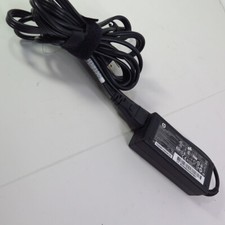 HP 65W 19.5V AC Adapter HP Spare P/N: 693711-001 Genuine - 677774-002
