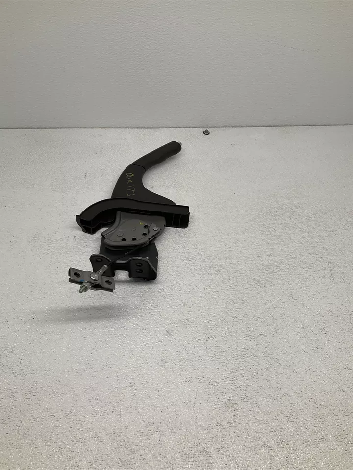 Оригинальная ручка стояночного тормоза рычаг аварийного тормоза для Hyundai Sonata 2008-2010 годов выпуска - Изображение 3 из 4