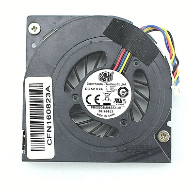 New Intel NUC NUC7i3BNH NUC7i3BNK NUC7i5BNH NUC7i5BNK NUC7i7BNH CPU Cooling Fan