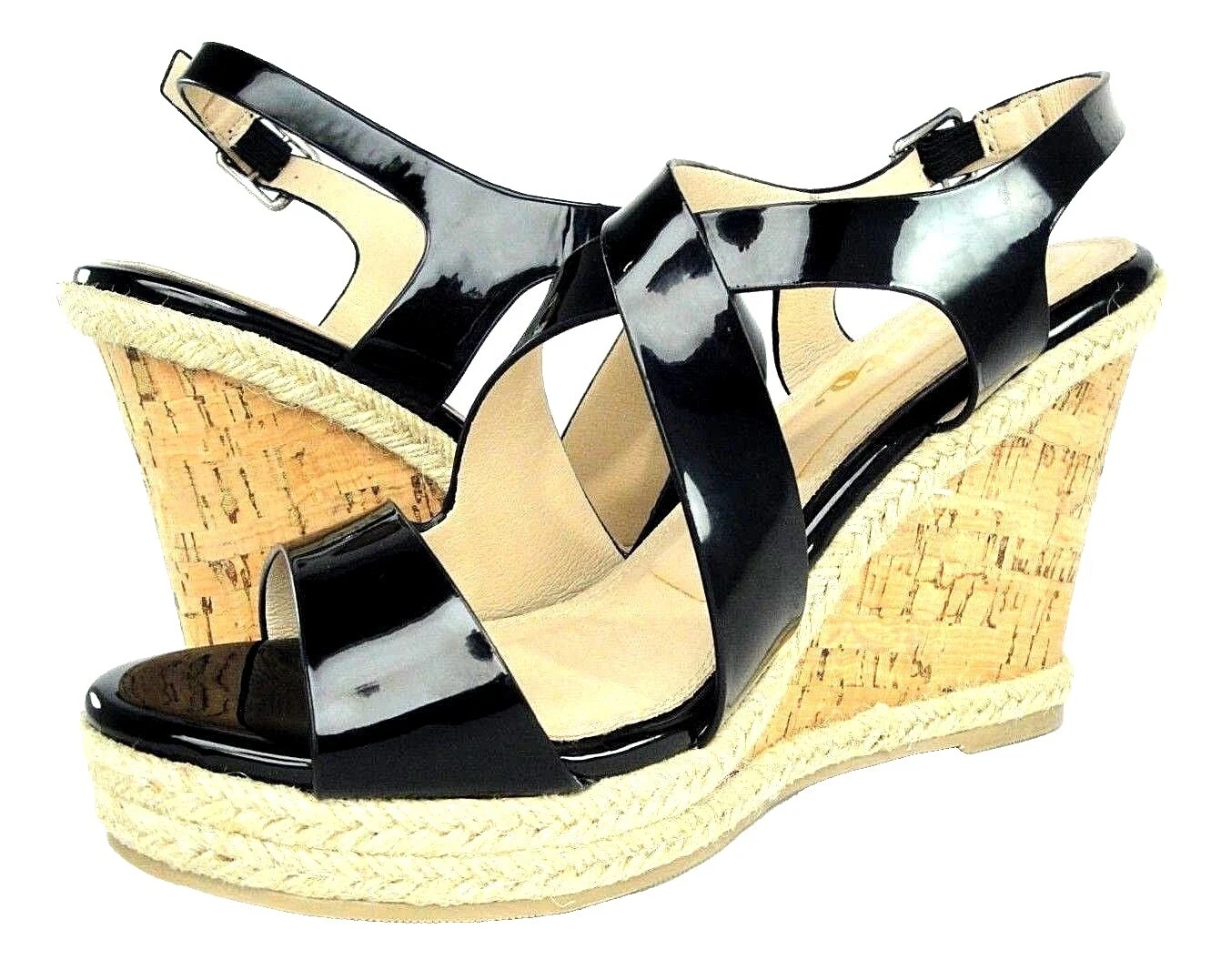 Cuña de Mujer Sólido Callisto