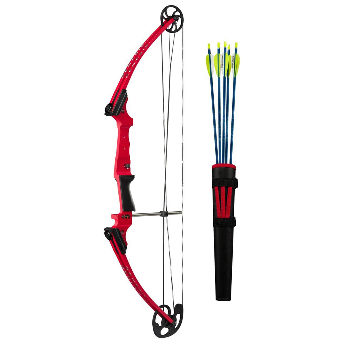 Cheap best sale archery bows