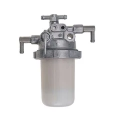 Fuel Filter 129612-55620 For Yanmar 4TNE88 3TNE84T Komatsu 3D84E-3 4D88E-3