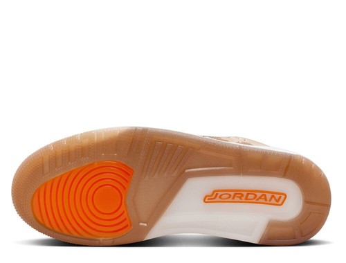 Nike Air Jordan 3 Retro WNBA Desert Camo Sneaker Schuhe 38.5 39 40 HM4301-200 - Bild 6 von 7