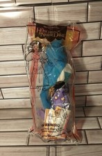 1996 Burger King Disney The Hunchback Of Notre Dame Esmeralda Doll