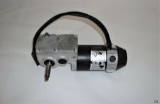 Pride Quantum Q6 Edge Gearbox Motor LEFT MOT131093-06 MP36-WR-011 ElectroCraft