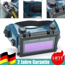 Automatik Schwei&szlig;erschutzbrille Schwei&szlig;erbrille Schutzbrille Solar Schwei&szlig;en ABS