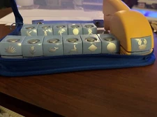 Paper Punch Set for Scrapbooking/Crafts + 5 Extra [Lot of 17]