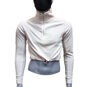 columbia cropped fleece