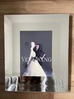 Vera Wang Beveled Mirror 5x7 Frame. New in Box. — photo 2