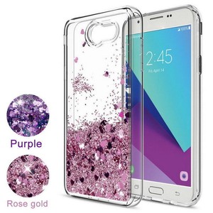 cover samsung j5 glitter