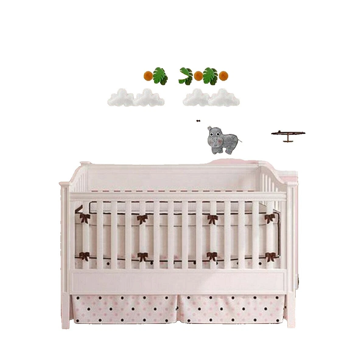 Luces móviles Vivero Selva