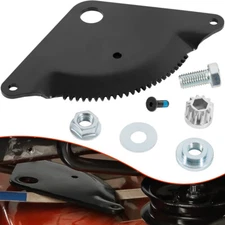 Steering Gear Rebuild Kit for Husqvarna, Craftsman, Poulan, Weedeater 532194732