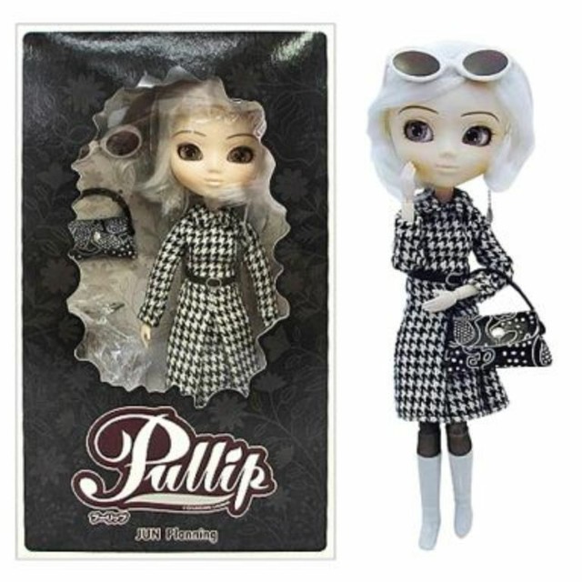 pullip nero
