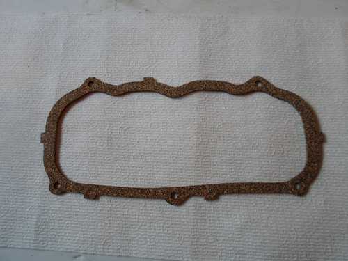 Ford V4 104 CID 1.5 & 1.7 Liter Engine Valve Cover Gasket   Ford CL40   - Foto 1 di 1