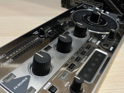 ワ*ル様 (オークション形式) Pioneer REMIX-STATION RM Pioneer RMX-1000 Remix Station Platinum Limited Edition Dj