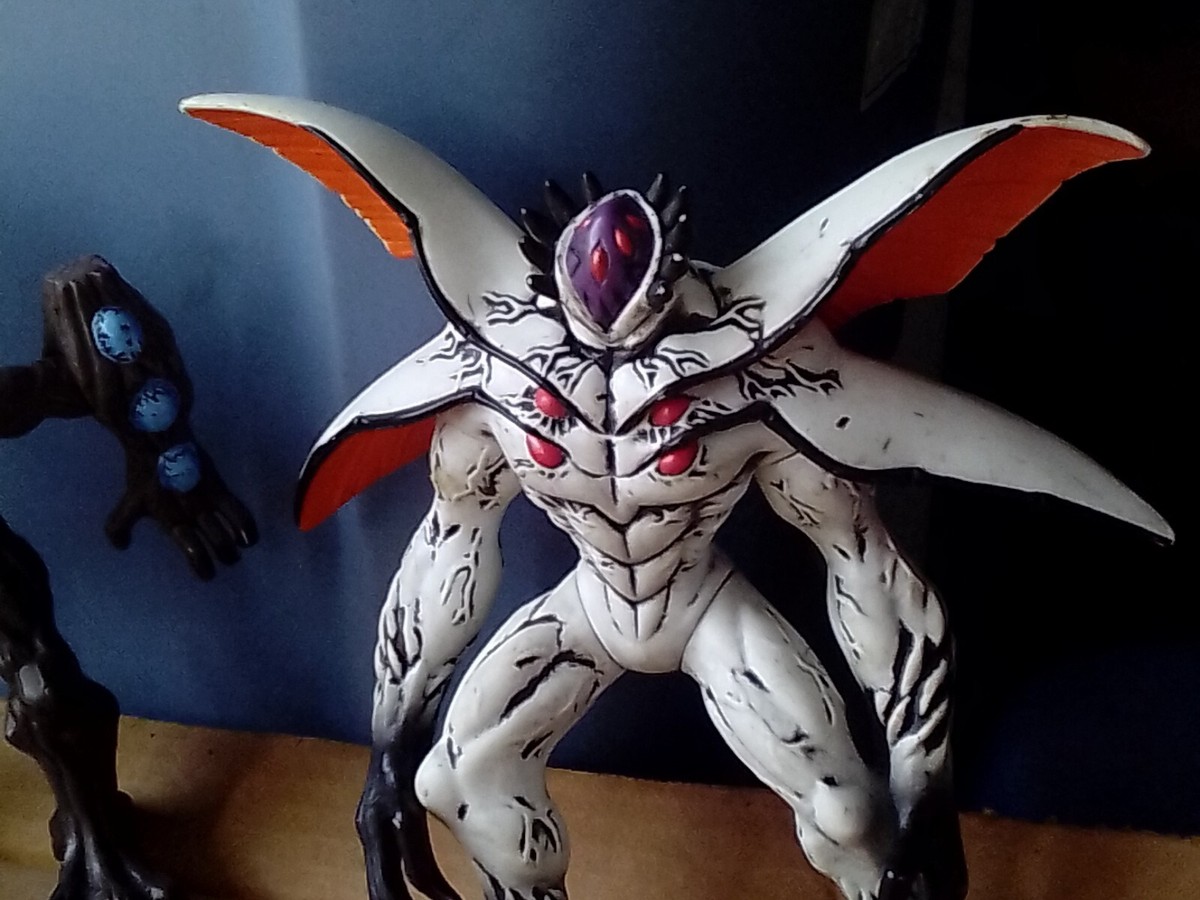 BEN 10 Alien Force スワンプファイアー フィギュア Ben 10 Alien