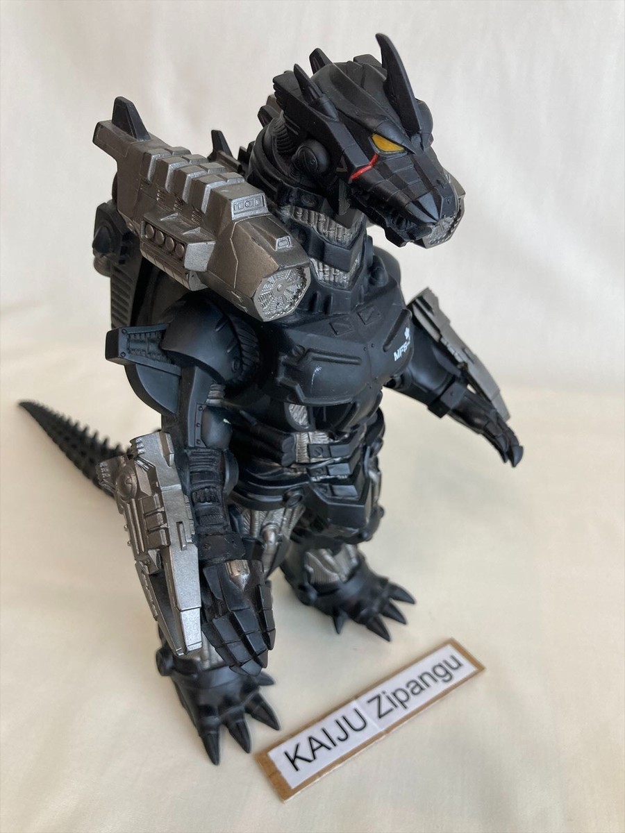 激レアMOBSTYLES TOKYO MAD DOG FIGURE ブラック s-l400.jpg