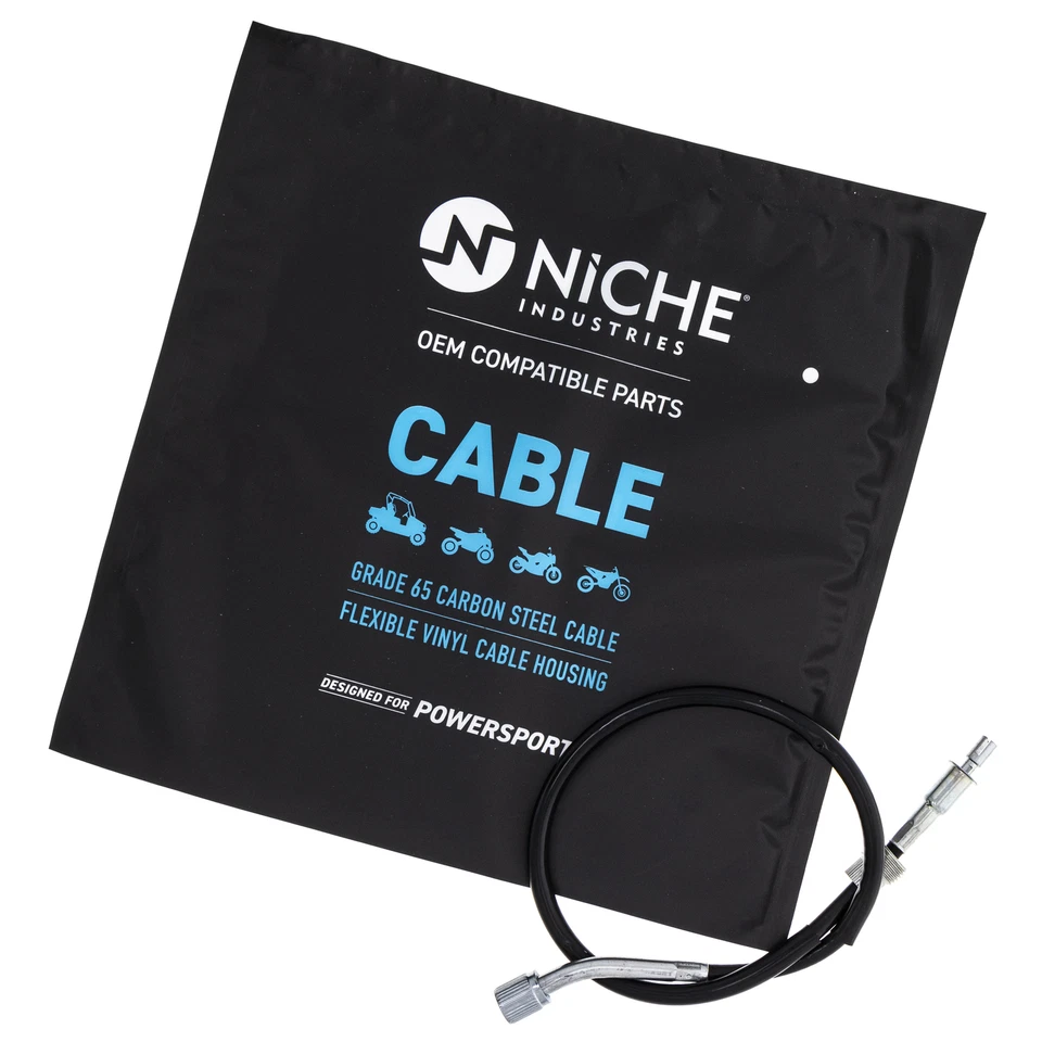 Cable de tacómetro de nicho para Suzuki GS1000 GS1000E GS1000G GS1000GL 34940-37312 Foto 2 de 4