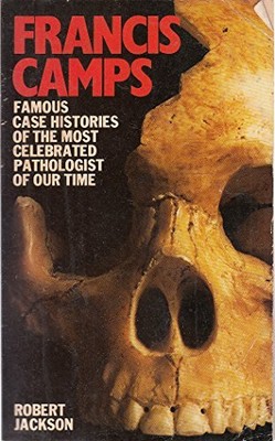 Francis Camps by Jackson, Robert 0586055614 FREE Shipping