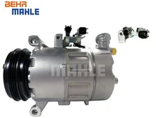 MAHLE BEHR A/C compressor - ACP1190000S , Volvo V60 V70 XC60 XC70 S80