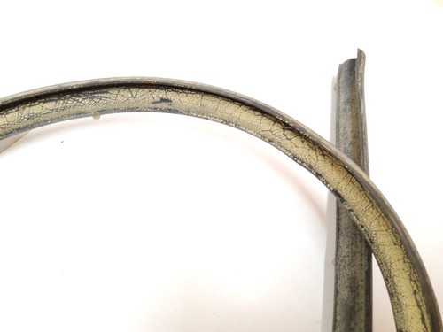 1969 International Pickup Travelall Travelette Hood To Cowl Gasket - Picture 8 of 10