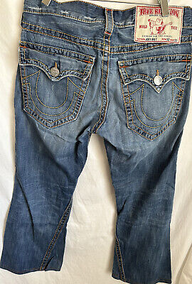 True Religion Jeans, Joey Big T, Row 32, Seat 33 | eBay True Religion Jeans, Joey Big T, Row 32, Seat 33 | eBay