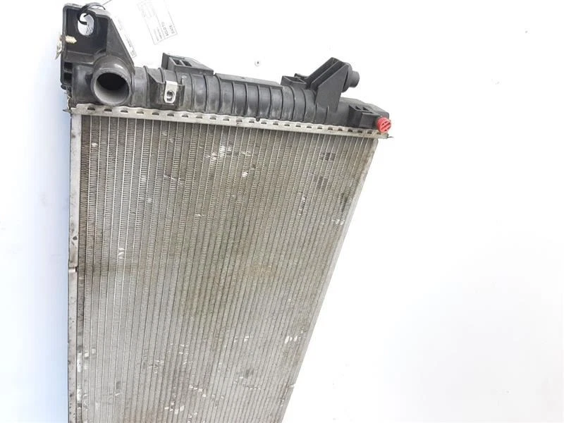 Radiator 5.4L Tow Package 2009-2014 Ford Expedition 9L3Z8005B - Изображение 4 из 4