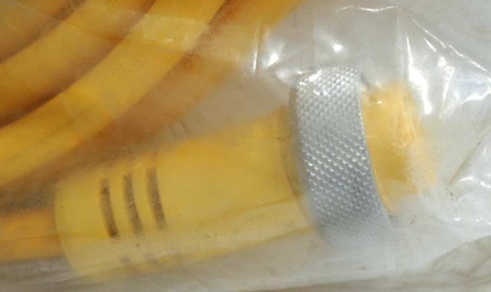 SIEMENS Light Curtain Cable TX/RX 3RG7848 OEB00 OEB01 Siguard Set MLN 7FPX-20 - Image 4 of 4