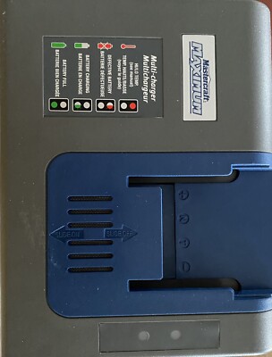 chargeur batterie 18v & 14.4v