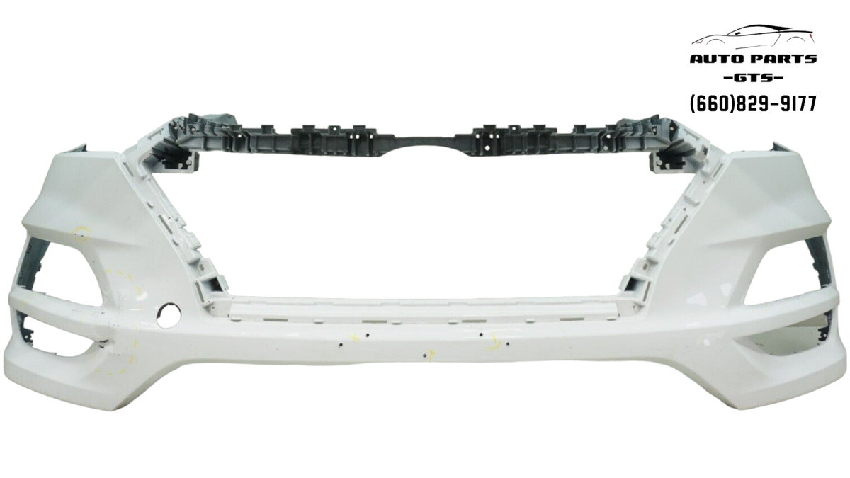 2019-2021 Hyundai Tucson Front Bumper Cover | OEM | 86511-D3500 19