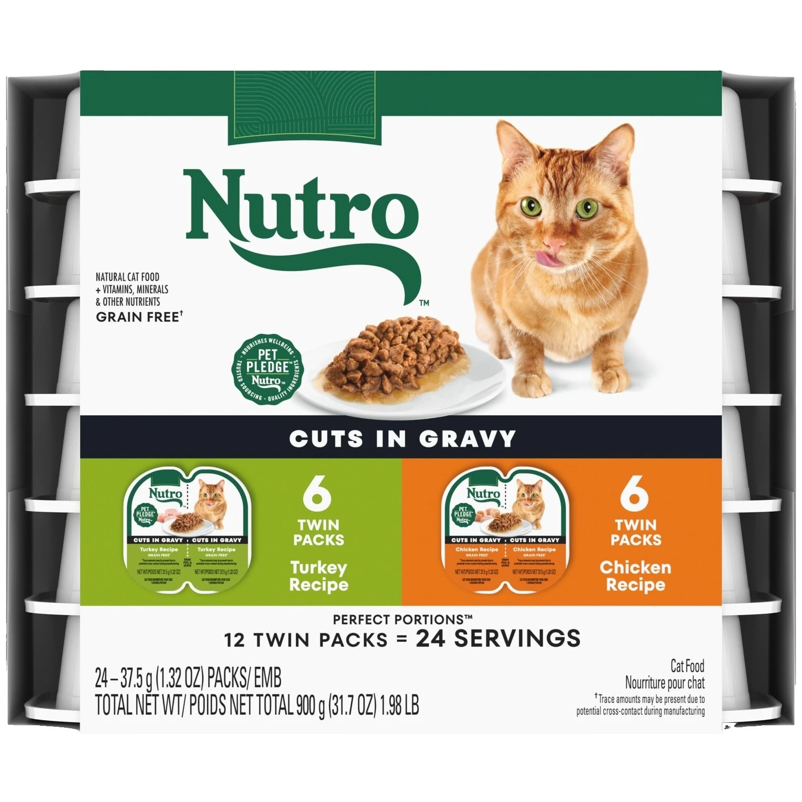 Nutro Cat Supplies