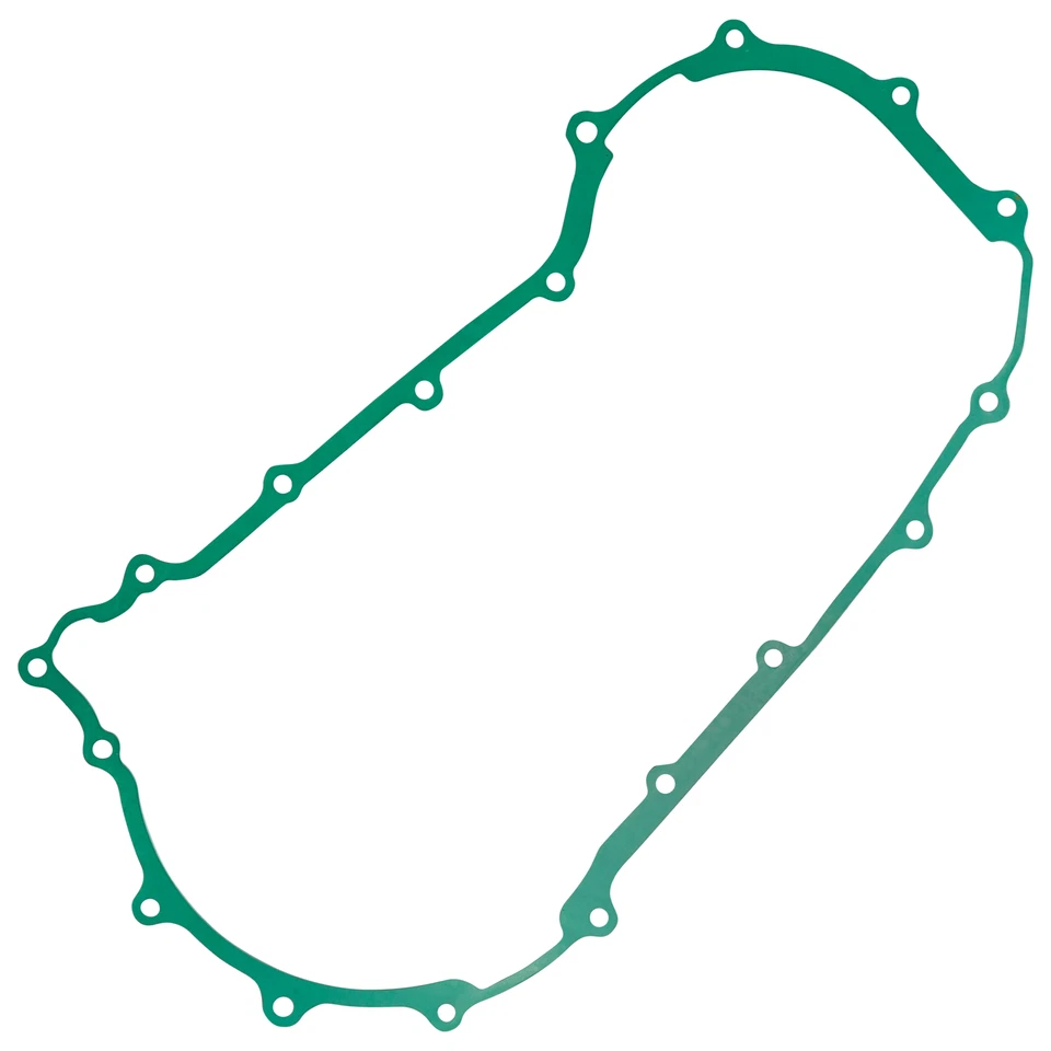 Clutch Cover Gasket for Kawasaki Vulcan 1500 Nomad Fi VN1500L 2000-2004 - Image 3 of 4