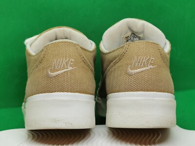 Rare Vintage Nike GTS Low Canvas Sneakers Men’s Size 10.5 VINTAGE NIKE CANVAS GTS SC SHOES SZ.11.5 BRAND NEW AS IS | eBay main image 2