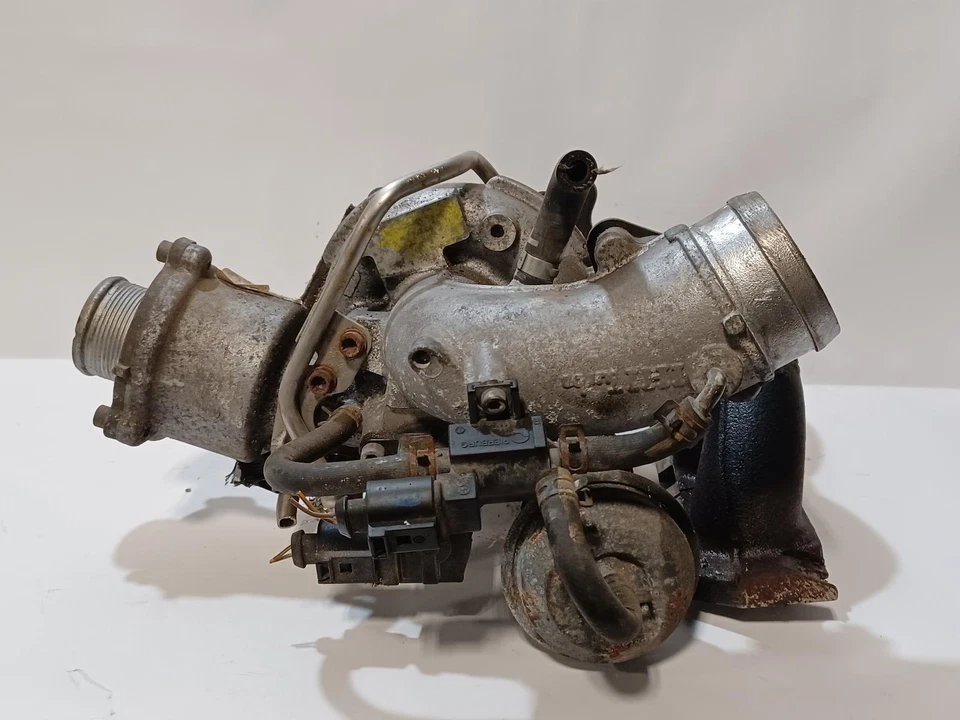 Used Turbocharger fits: 2011 Audi Audi a5 2.0 Grade A Foto 2 de 4