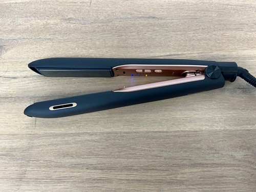 Panasonic EH-HS99 Nanoe Ceramic Hair Straightener Temperature Control Black - Picture 2 of 8