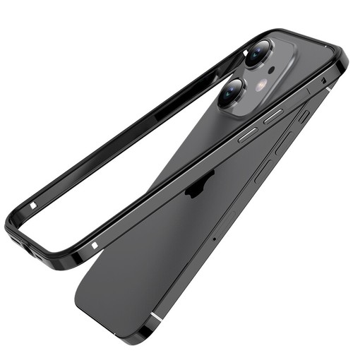 For iPhone 16 15 14 Pro Max Plus 13 Aluminum Shockproof Metal Bumper Frame Case - Picture 13 of 19