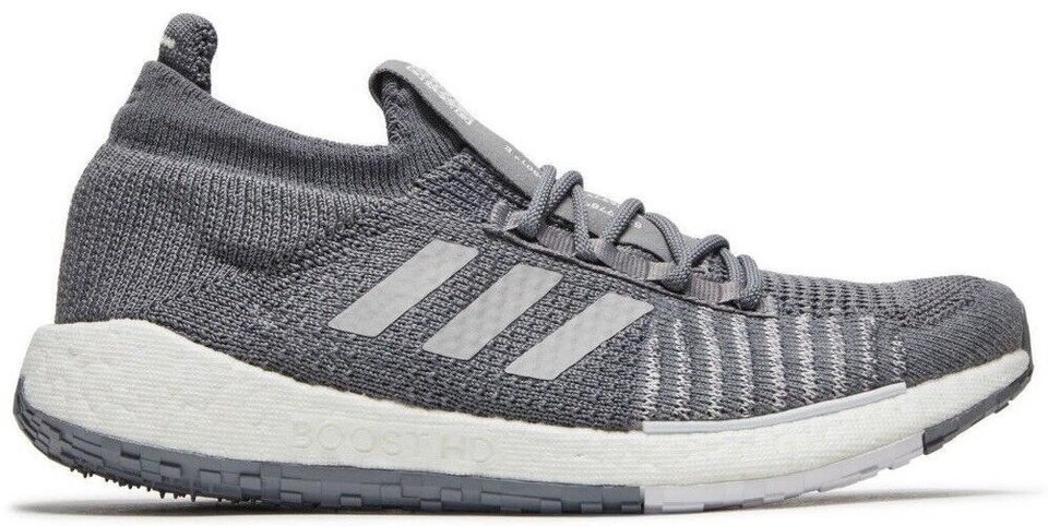 Adidas Pulseboost HD Grey for sale | eBay display picture 1